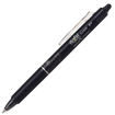 Picture of FRIXION BALL CLICKER BLACK 0.7MM